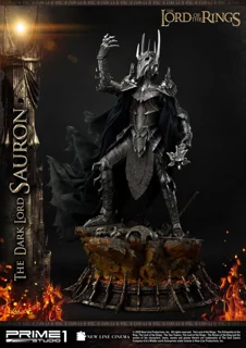 سائورون ، ارباب حلقه ها | Sauron