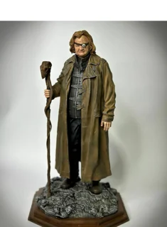 اکشن فیگور الستور مودی | Alastor Moody
